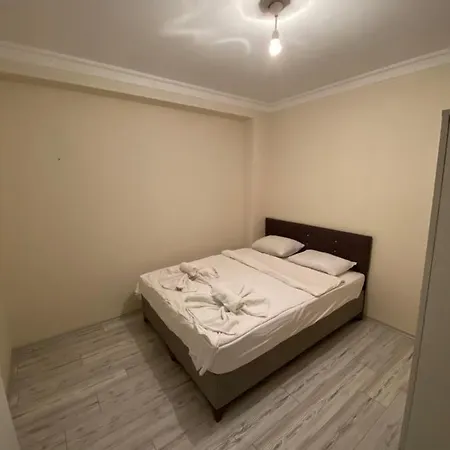 아파트 Sultan Selim Main Street 2+1 Full Furnished Flat *